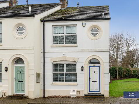 Photo 1 of 10 Rawdon Court Mews, Moira