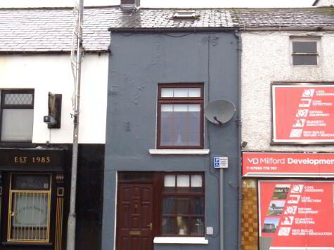 Photo 1 of 3 Kinelowen Street, Keady