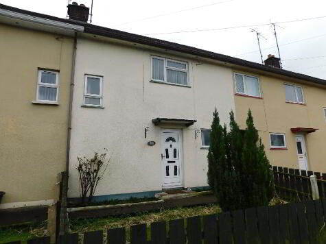 Photo 1 of 22 Gortmore Park, Omagh