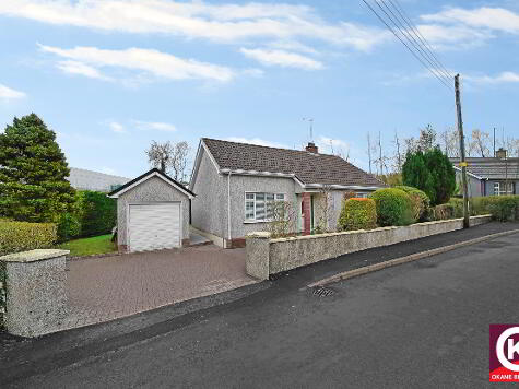 Photo 1 of 20 Ardmore Crescent, Omagh