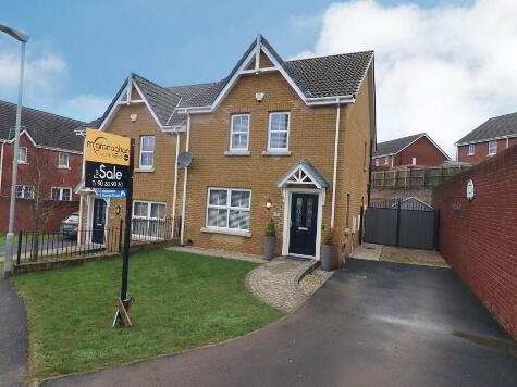 Photo 1 of 7 Lagmore View Lane, Lagmore, Belfast