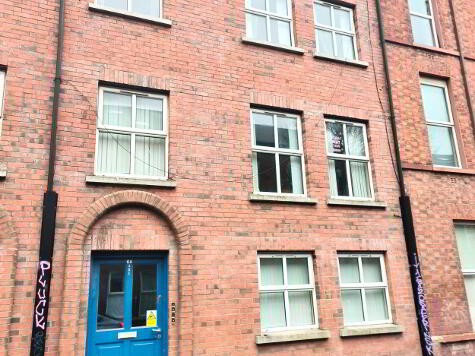 Photo 1 of Unit B, 68 Fitzroy Avenue, Belfast