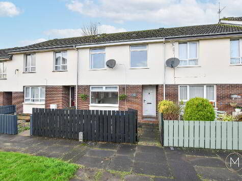 Photo 1 of 13 Queens Road, Antrim