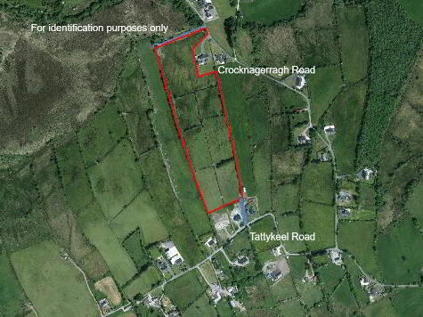 Photo 1 of Crocknageeragh Road, Omagh