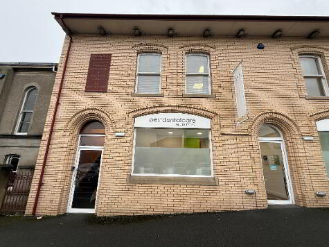 Photo 1 of 80a High Street, Lurgan