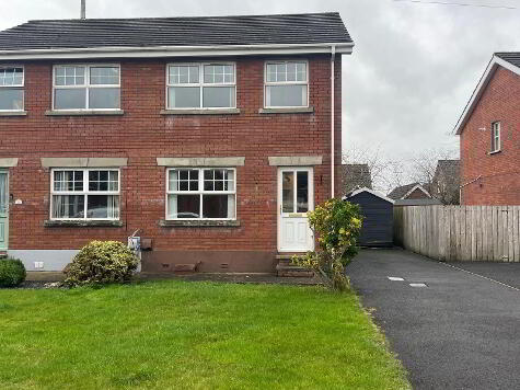 Photo 1 of 12a Walnut Avenue, Larne