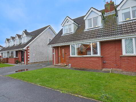 Photo 1 of 8 Oak Lands Court, Darragh Cross, Downpatrick