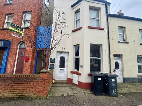 Photo 1 of Apt 33a Albert Road, Carrickfergus