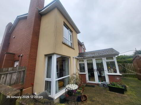 Photo 1 of 1b Bates Park, Greenisland, Carrickfergus