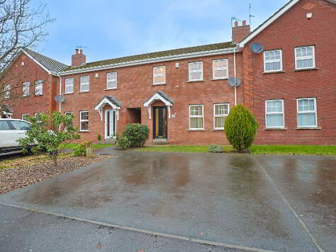 Photo 1 of 38 Windsor Hill, Waringstown, Craigavon