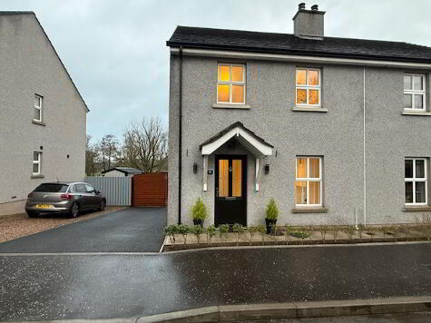 Photo 1 of 11 Culowen Quay, Blackwatertown, Dungannon