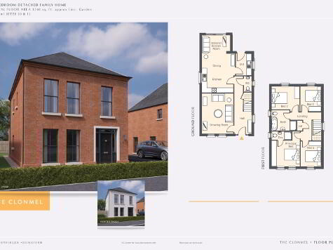 Photo 1 of The Clonmel, Abbeyfields, Chapel Road, Dungiven