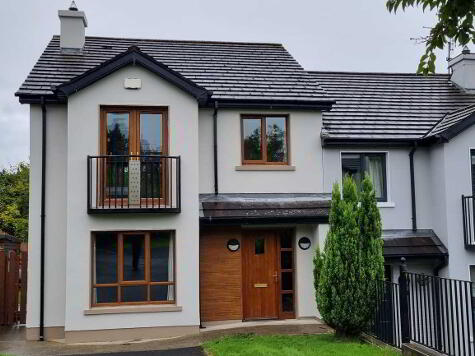 Photo 1 of 74 Rann Mor Walk, Letterkenny