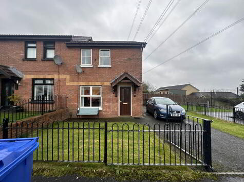 Photo 1 of 30 White Glen, Dunmurry, Belfast