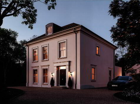 Photo 1 of Detached House, Mill House Lane, 32 Derry Road, Strabane