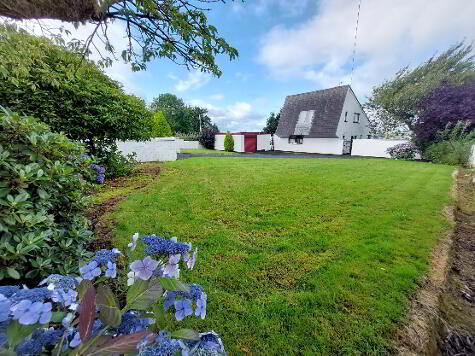 Photo 1 of 34 Glen Road, Strabane