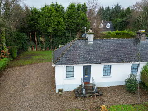 Photo 1 of 12 Drumboe Cottages, Drumboe Lower, Stranorlar