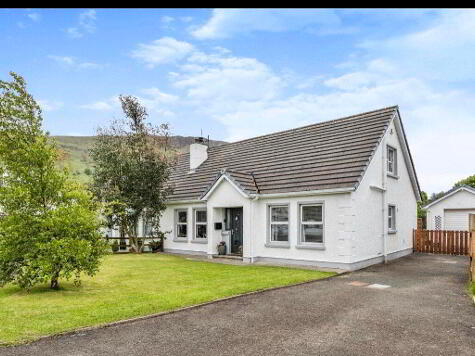 Photo 1 of 8 Glenvale, Glenariffe, Ballymena