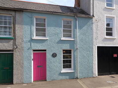 Photo 1 of 21 Plantation Street, Killyleagh