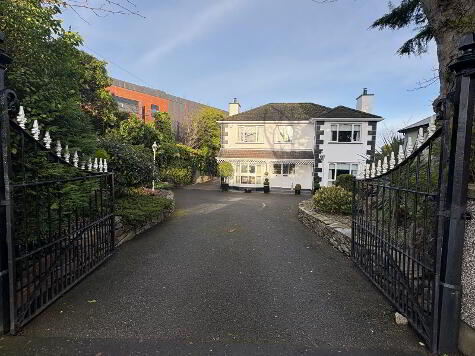 Photo 1 of 3a Melmount Road, Strabane