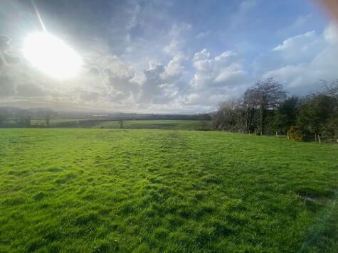 Photo 1 of 125m SW Of 20 Ballyknock Road, Maghera