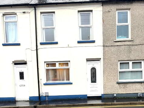Photo 1 of 6 Unity Street, Carrickfergus