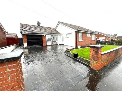 Photo 1 of 7 Craigowen Road, Carrickfergus