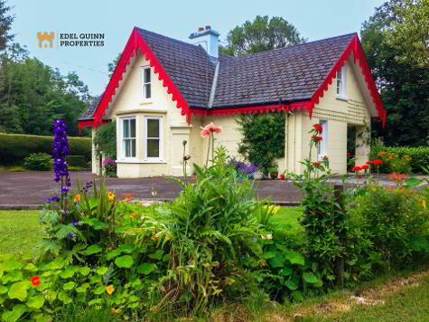 Photo 1 of The Heather House, Muckross, Donegal Town