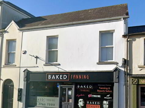 Photo 1 of 2 Victoria Street, Ballymoney