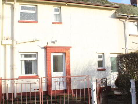 Photo 1 of 44 Graymount Crescent, Newtonabbey