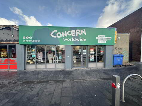 Photo 1 of 125 Andersonstown Road, Belfast