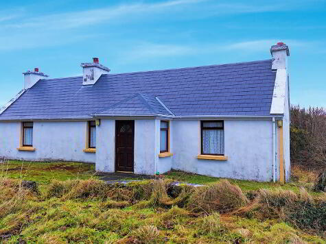 Photo 1 of Meenbanad, Burtonport