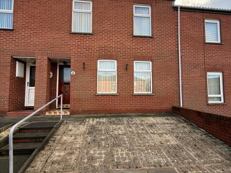 Photo 1 of 25 New Street, Lurgan