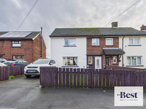 Photo 1 of 145 Waterloo Gardens, Larne