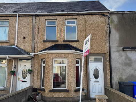 Photo 1 of 2a Newington Avenue, Larne