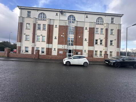 Photo 1 of 11a Musgrave Manor, Stockmans Way, Belfast