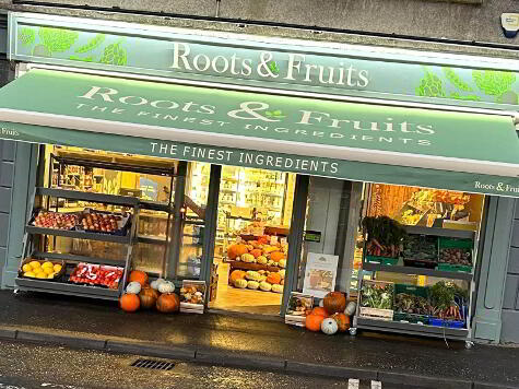 Photo 1 of Fruit & Veg Business Main Street, Fivemiletown
