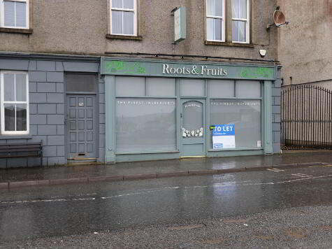 Photo 1 of Commercial Unit Main Street, Fivemiletown