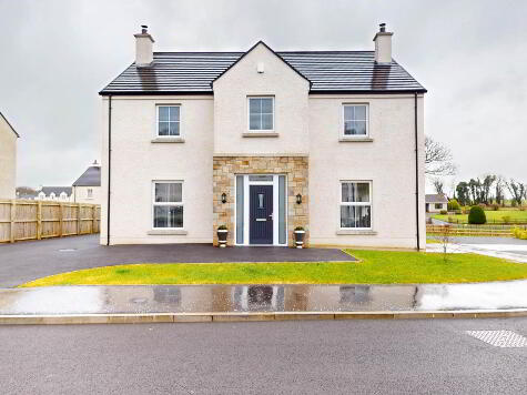 Photo 1 of 8 Coolisk Manor, Lisnarick, Enniskillen