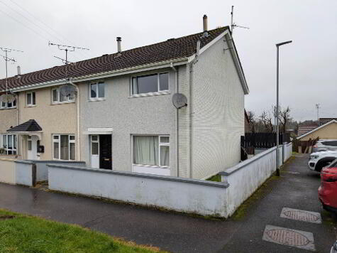 Photo 1 of 24 Ferney Rise, Enniskillen