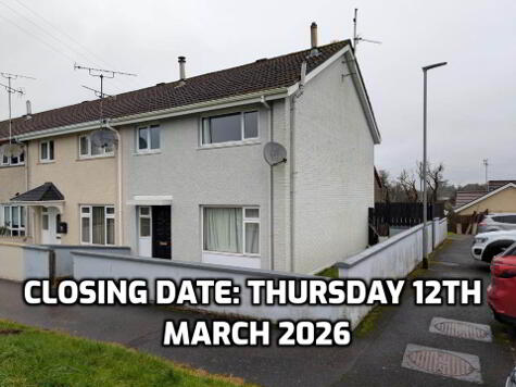 Photo 1 of 24 Ferney Rise, Enniskillen