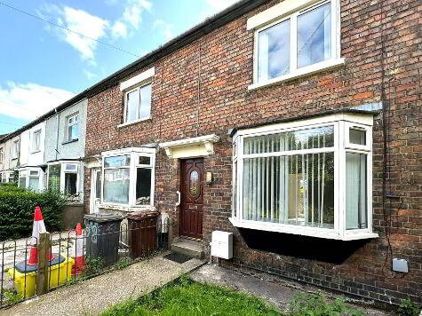 Photo 1 of 100 Ellis Street, Carrickfergus