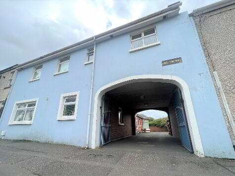Photo 1 of Apt 2 The Arches, 141a Larne Road, Carrickfergus