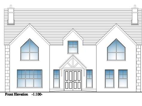 Photo 1 of Adjacent To 112, Clanabogan Road, Omagh