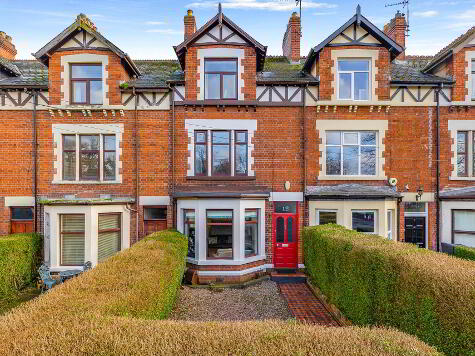 Photo 1 of 12 Park Parade, Lisburn