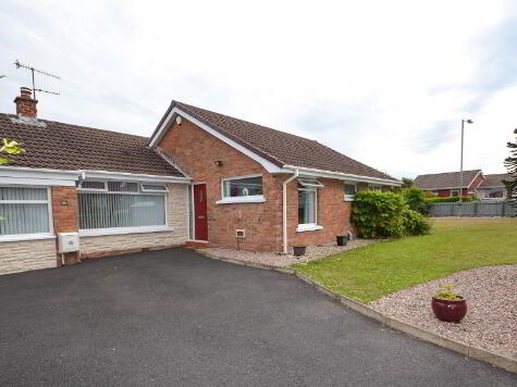 Photo 1 of 10 Carrickburn Road, Carrickfergus