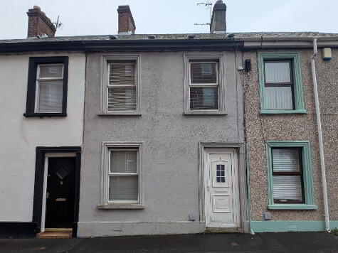 Photo 1 of 3 Beresford Road, Coleraine