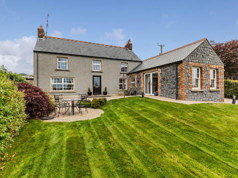 Photo 1 of The Hill, 48 Ballyworfy Road, Hillsborough