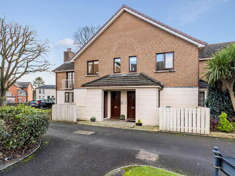 Photo 1 of 26 Garvey Court, Lisburn