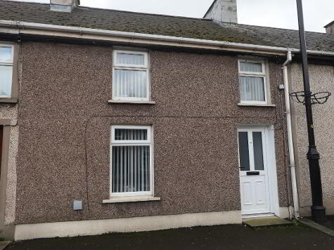 Photo 1 of 31 Main Street, Waterfoot, Ballymena